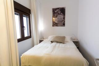 Apartamentos Málaga Picasso - Málaga - 8