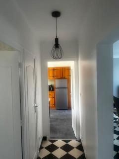 Maison 3 chambres, 2 sdb avec jardin Connerré - 1