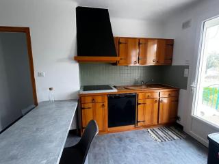 Maison 3 chambres, 2 sdb avec jardin Connerré - 5