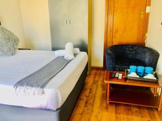 Chapman Guesthouse - Pelham - 7
