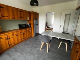Maison 3 chambres, 2 sdb avec jardin Connerré - Duneau - 3