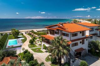 Windmill Villa - Kalivia Poligirou - 5