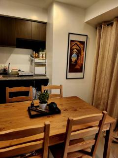 Victoria Towers D - 2 Bedroom Mejia Flat - Manila - 7