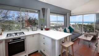 Noordhoek Bliss Beach House - Città del Capo - 9