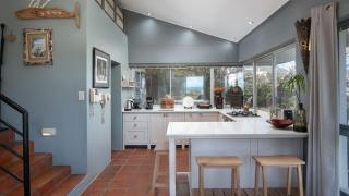 Noordhoek Bliss Beach House - 7