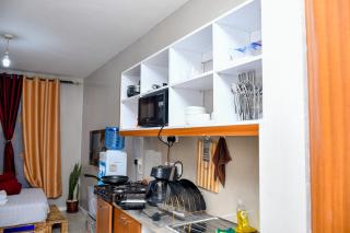 JoJovial Homes - Nairobi - 2