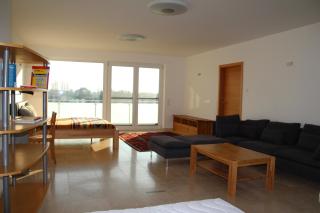 Danube Apartment with City View - Vienna - 4