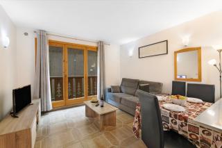 Sport & Leisure Andorra Stay - Happy Rentals - El Tarter - 4
