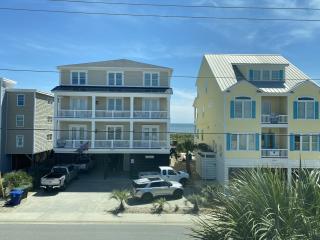 Two-Bedroom Apartment - Myrtle Beach - 9