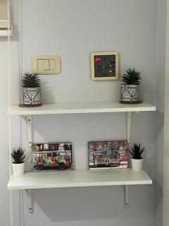 Cozy & Comfortable Studio in the heart of Amman, Studio #17 - Umm Uthainah - 6