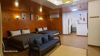 บ้านมัจฉา - 1