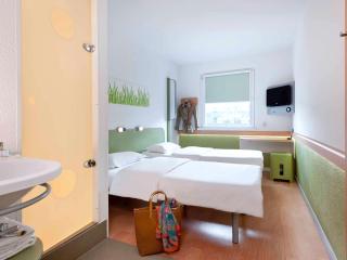 ibis budget Hamburg St Pauli Messe - Amburgo - 0