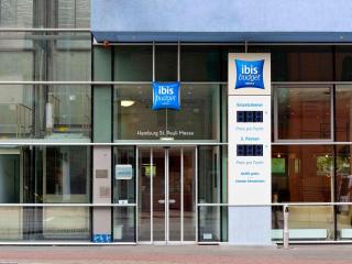 ibis budget Hamburg St Pauli Messe - Amburgo - 8