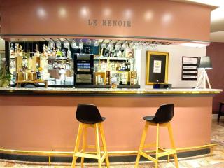 Mercure Limoges Centre - Limoges - 7