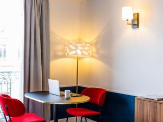 Aparthotel Adagio Paris Haussmann Champs Elysées - Paris - 7