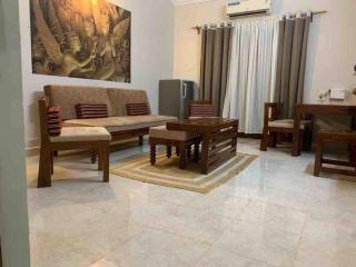 Pleasant 2bhk Holiday Home at Calangute - Calangute - 9