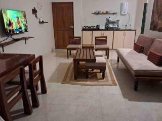 Pleasant 2bhk Holiday Home at Calangute - Calangute - 3