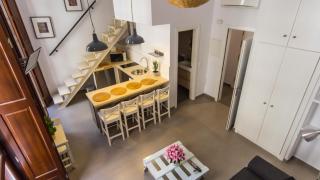 Apartamentos Málaga Picasso - Málaga - 3