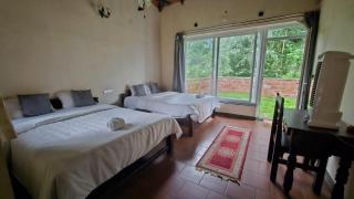 Parampara Resort Chikmagalur - Kalasa - 6