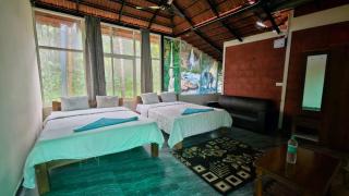 Parampara Resort Chikmagalur - Kalasa - 5
