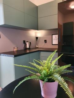 Apartament Nowy Port 7 - - 3