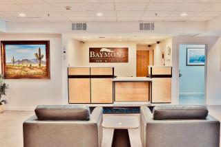 Baymont by Wyndham Tucson Airport - Tucson - 7