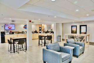 Baymont by Wyndham Tucson Airport - Tucson - 6