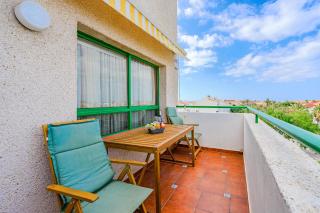 Las Gaviotas Sunshine Escape - Arona - 0