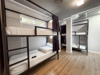 The Venue Hostel Boutique - 6