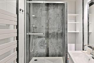 Appartement prestigieux et lumineux de 150m2 - II - Paris - 4