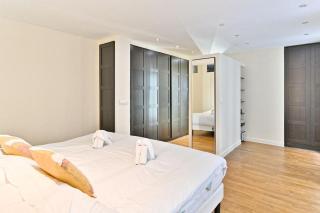 Appartement prestigieux et lumineux de 150m2 - II - Paris - 2