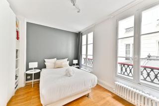 Appartement prestigieux et lumineux de 150m2 - II - París - 1