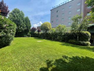 Novotel Brescia Due - Brescia - 9