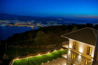 Arktos Hotel - Ioannina - 0
