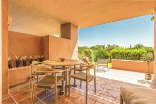 ViVi Homes - Boho Sunrise Alminar Pool, Garden & Terrace - 7