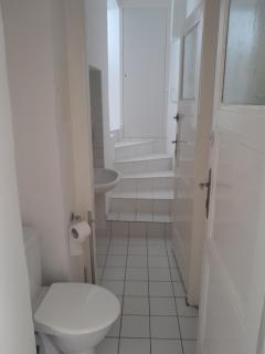 LUBERT APARTMÁNY s.r.o - Praga - 6