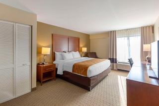 Comfort Inn Kennesaw - Kennesaw - 1