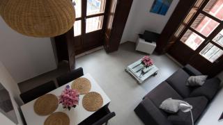 Apartamentos Málaga Picasso - Málaga - 2