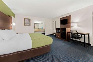 Quality Inn Americus - 1