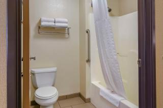 Comfort Inn Bozeman near University - Bozeman - 2
