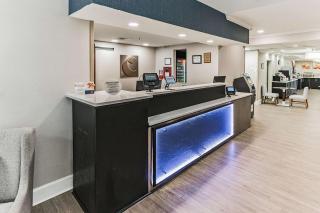 Comfort Suites Salisbury I-85 - Salisbury - 7