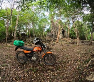 Road Riders Cambodia Guesthouse - 4