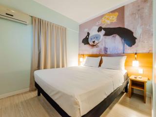 ibis Styles Ribeirao Preto Maurilio Biagi - Ribeirão Preto - 1