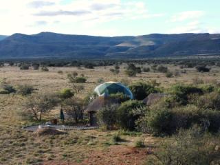The Karoo Glamping Dome - 4