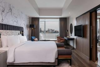Radisson Blu Anchorage Hotel - Lagos - 9