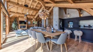 Chalet Hupa - 3