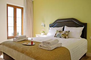 Arktos Hotel - Ioannina - 9