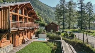 Chalet Hupa - Les Houches - 9