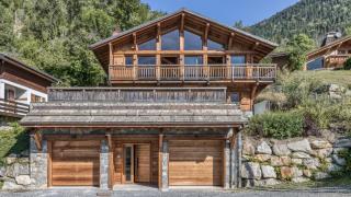 Chalet Hupa - Les Houches - 0