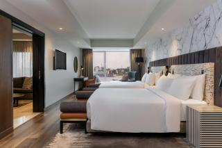 Radisson Blu Anchorage Hotel - Lagos - 6